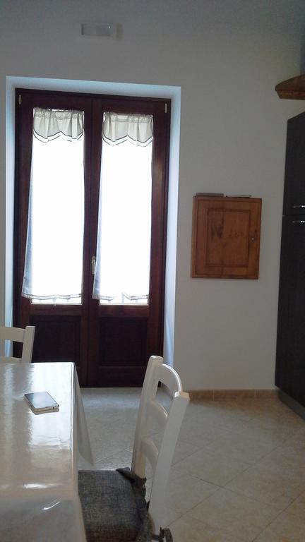 ליפארי Appartamento Il Soffio Di Eolo מראה חיצוני תמונה